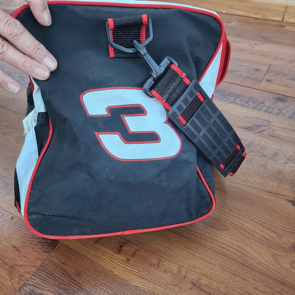 Dale Earnhardt Racing Tote Bag - Picture 3 of 7